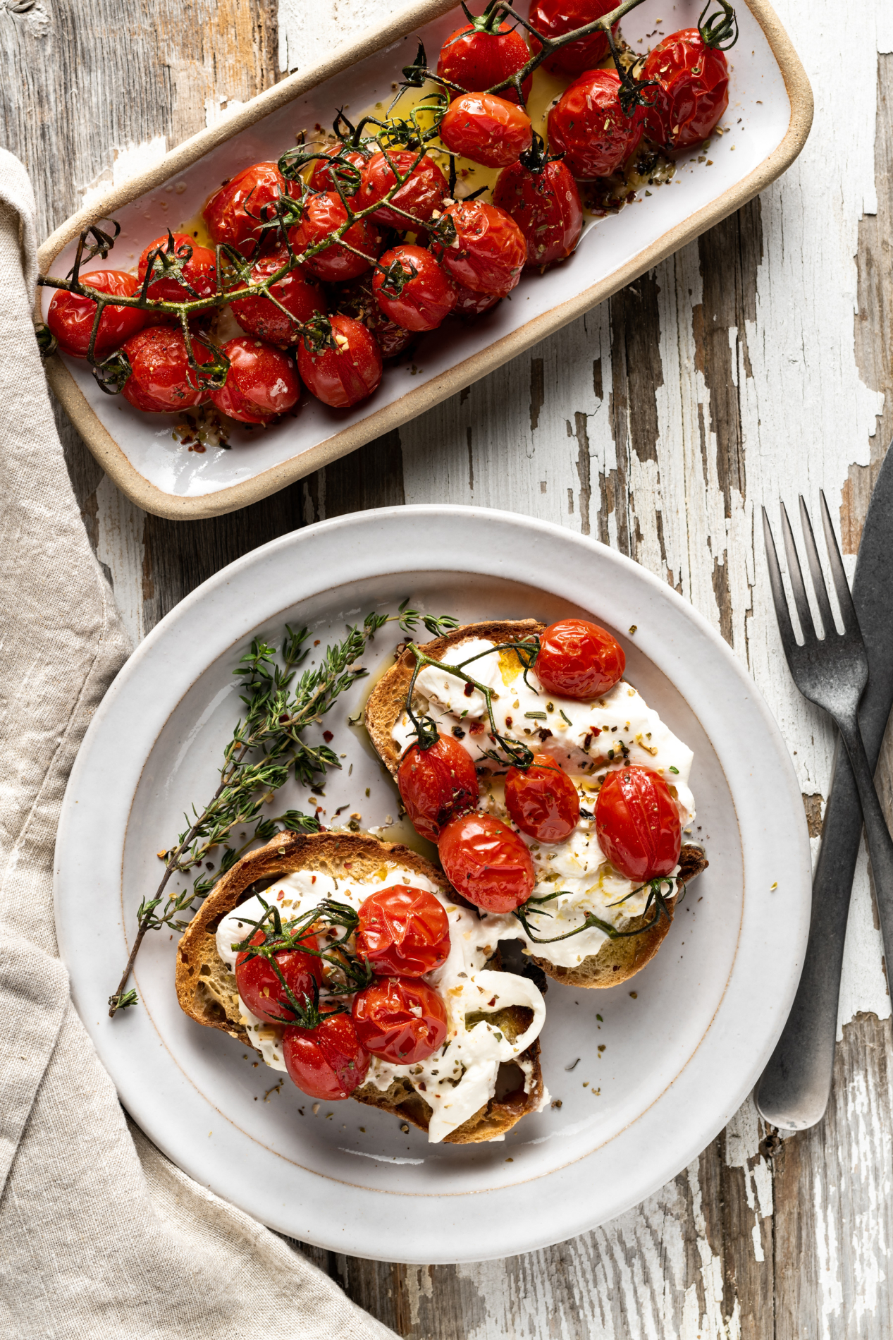 Food & drink photographers