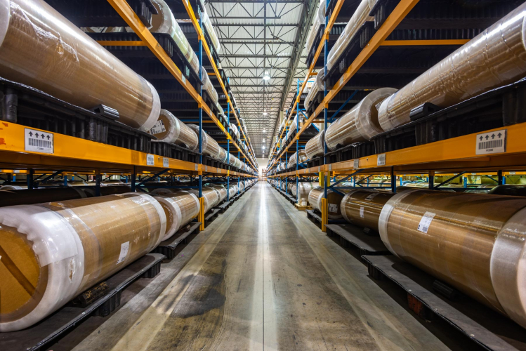 Corporate & industrial photographers