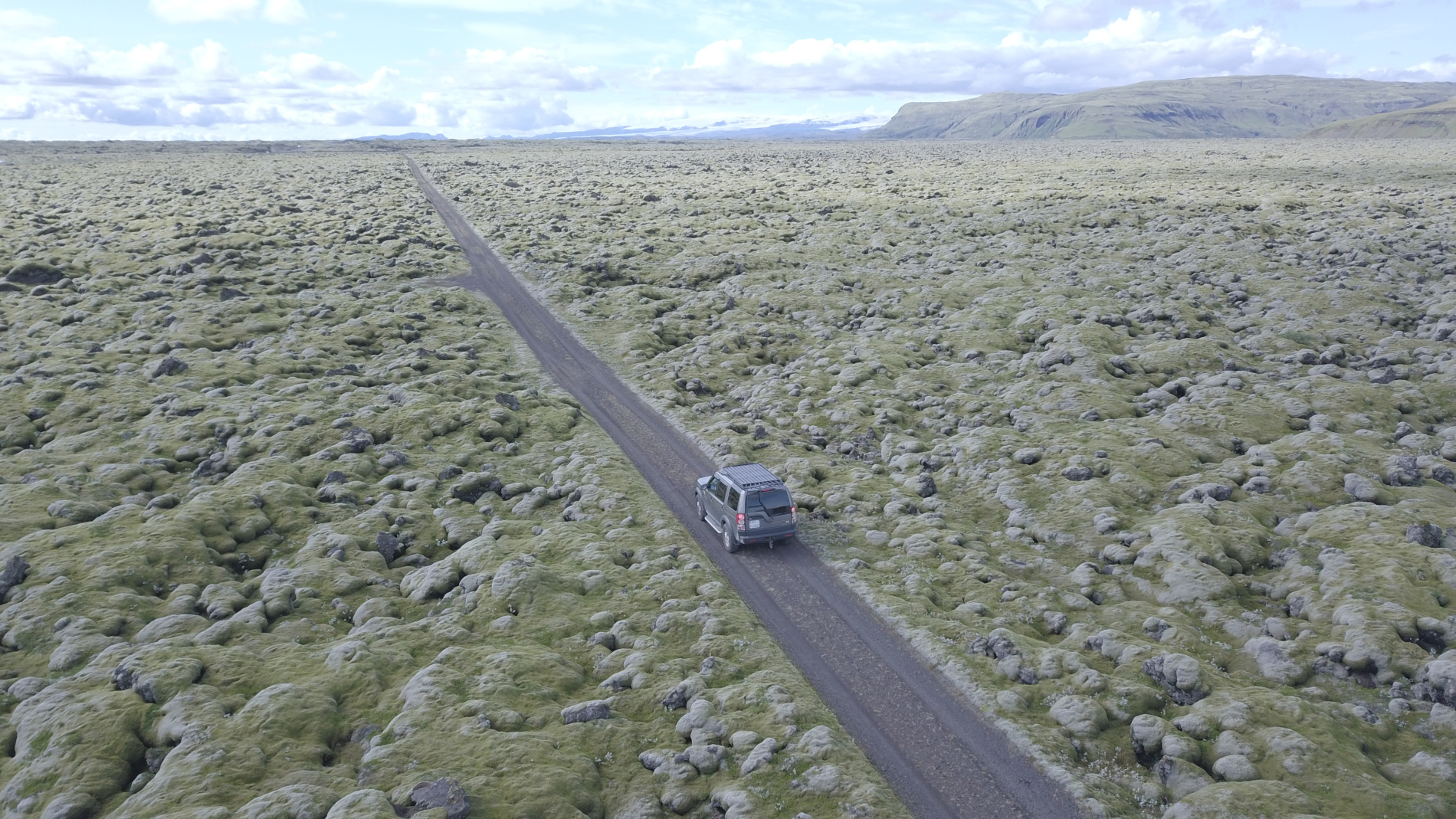 Hero Production Iceland