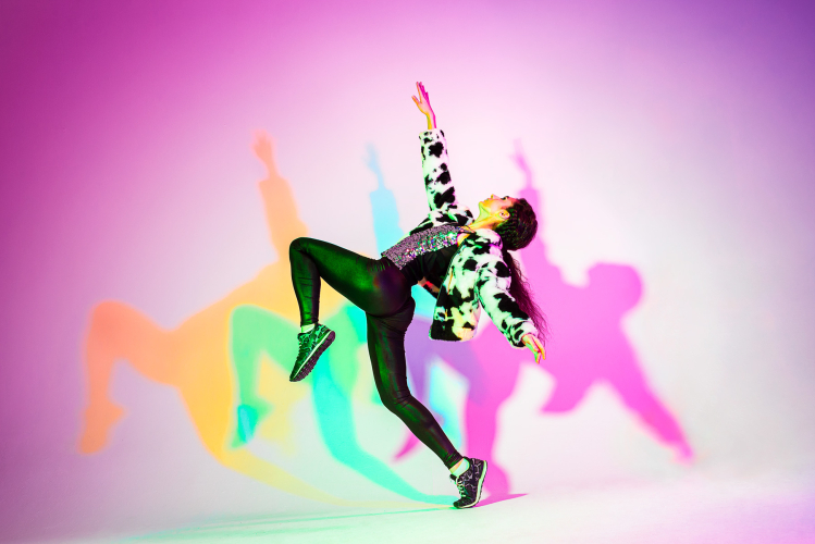 Fashion and Beauty Photographers