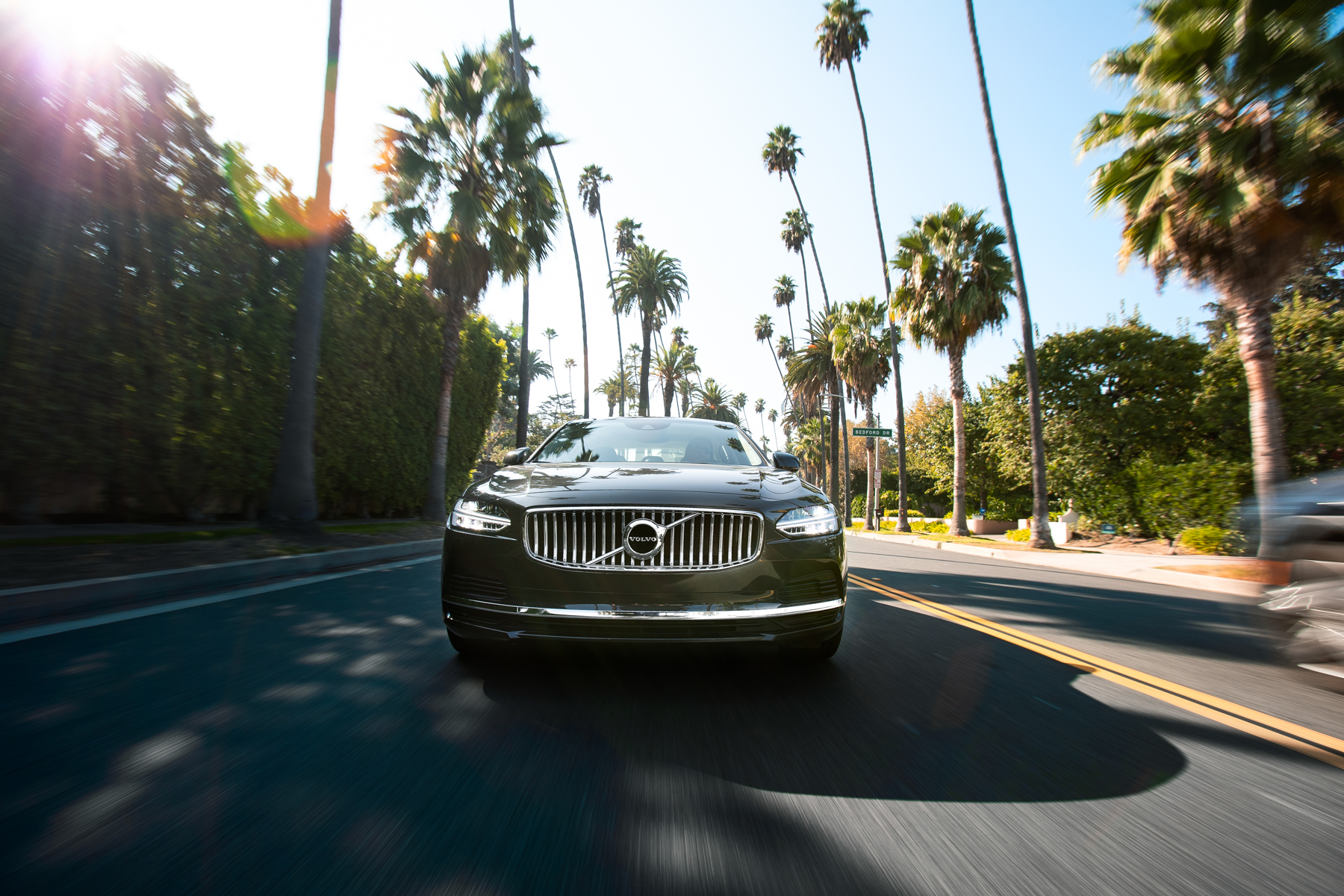 Car & transportation photographers