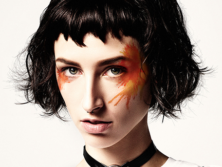 FASHION & BEAUTY PHOTOGRAPHY + MOTION