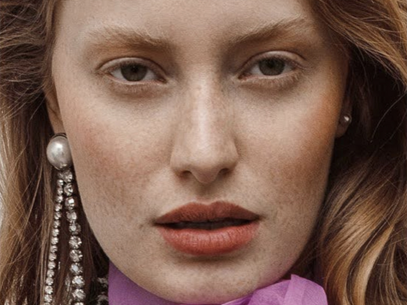 FASHION & BEAUTY PHOTOGRAPHY + MOTION