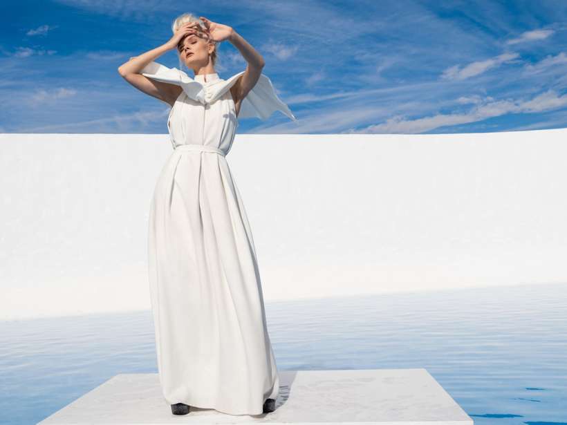 FASHION & BEAUTY PHOTOGRAPHY + MOTION