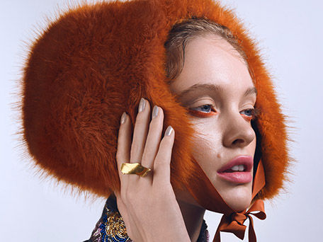 FASHION & BEAUTY PHOTOGRAPHY + MOTION