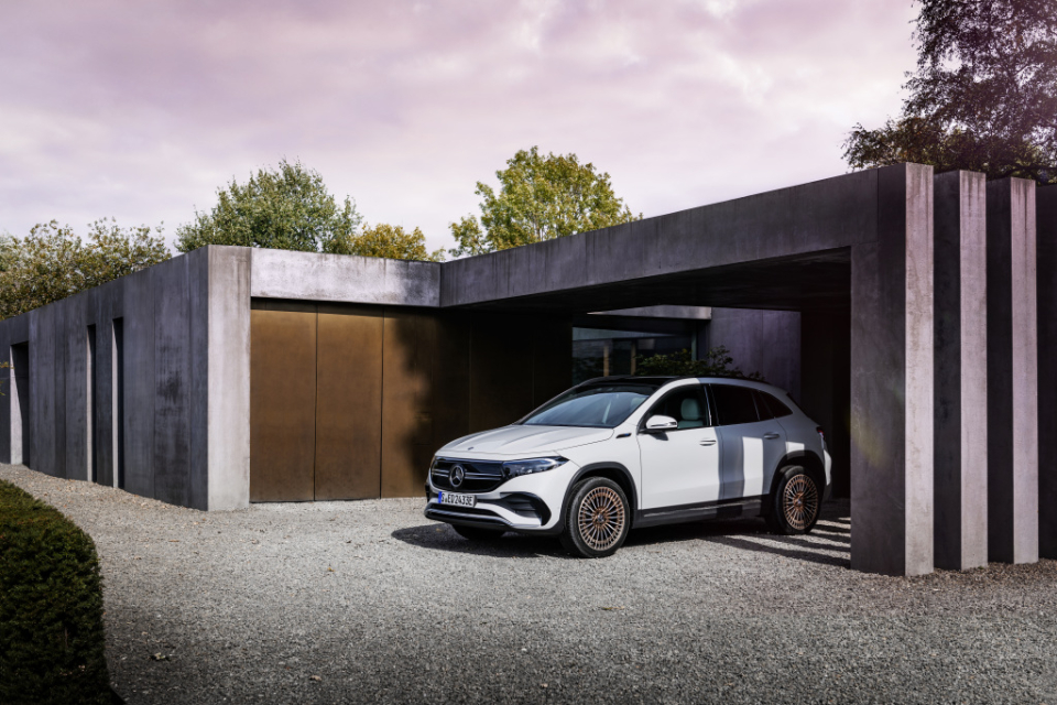 Niedersachsen - Markus Bolsinger - Mercedes Benz