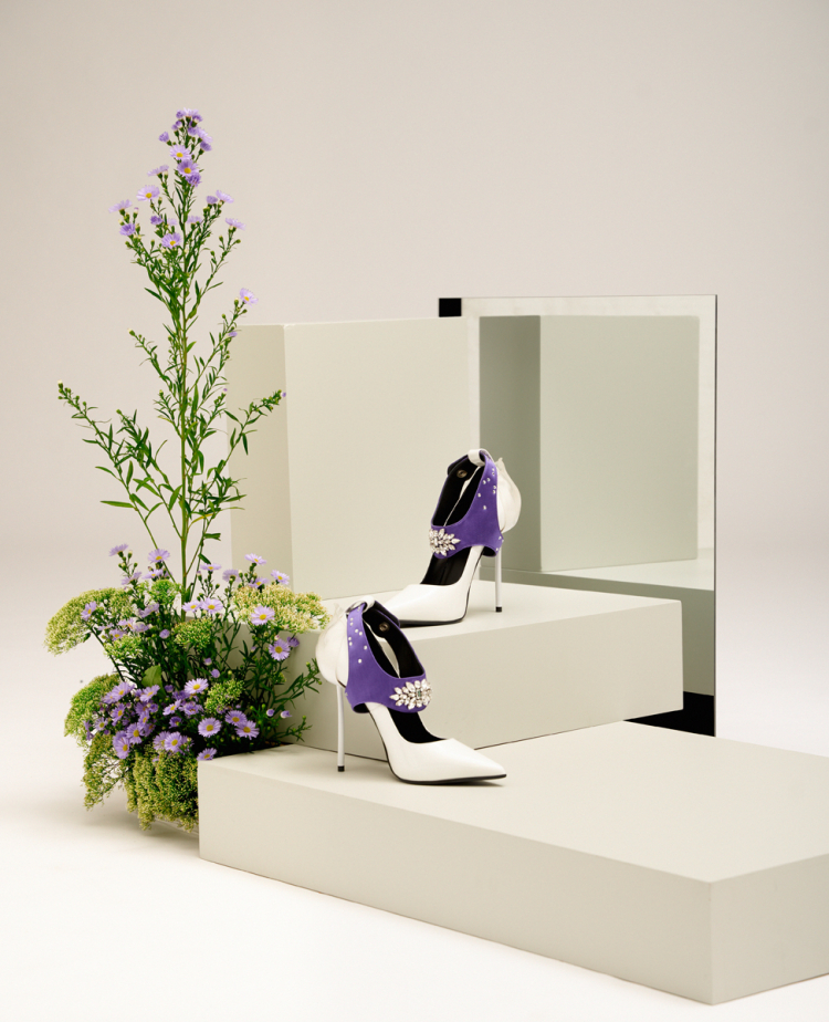 Styling and Set Design