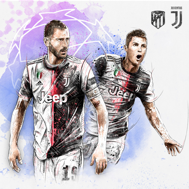  Client: Juventus FC gallery