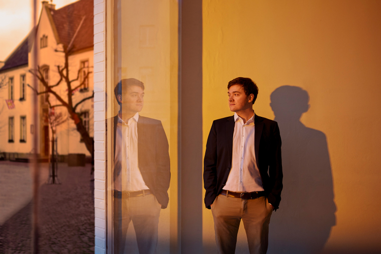 Corporate, People and Portrait Photographers