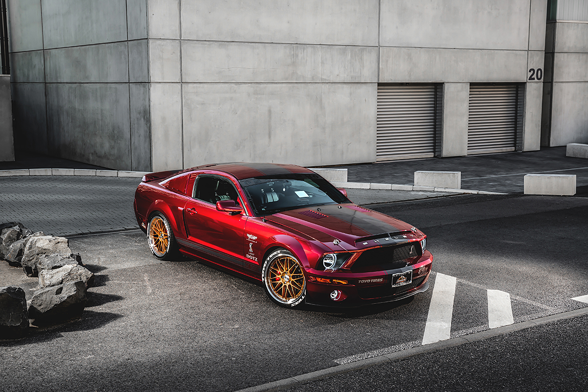 Cars & Transportation Photographers