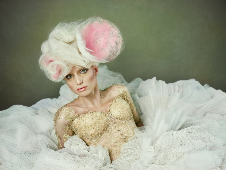 Digital Retouching Studio