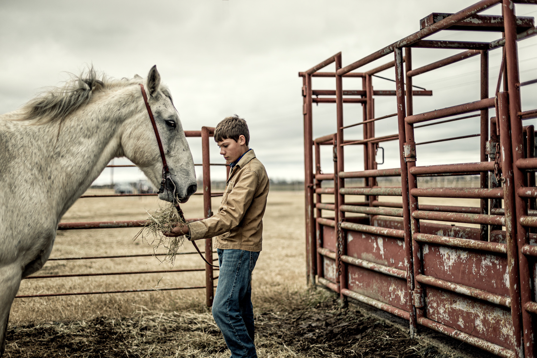Corporate & industrial photographers