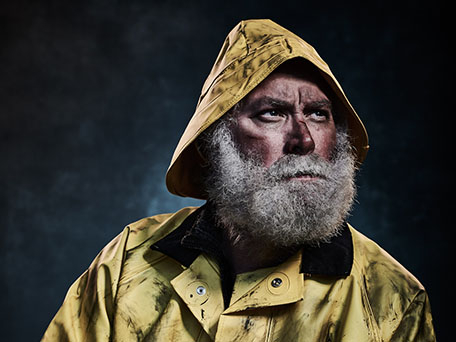 PORTRAITURE & CELEBRITY PHOTOGRAPHY