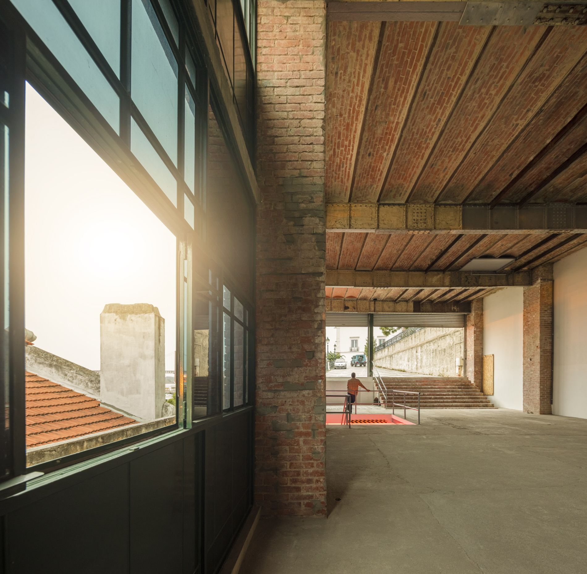 Garagem Lisboa