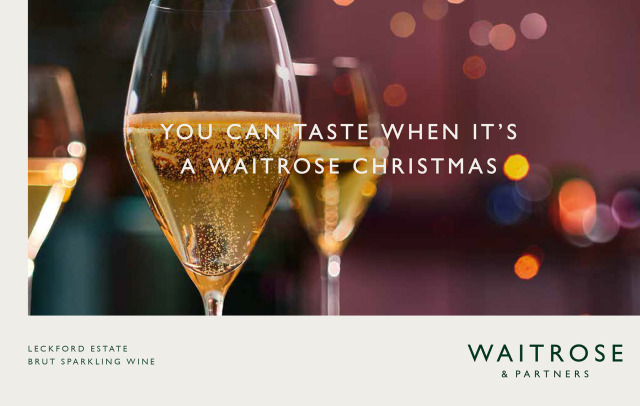 Photographer: Con Poulos for Waitrose gallery