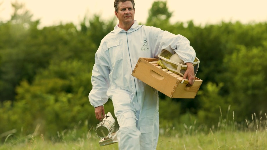 Andy Mahr