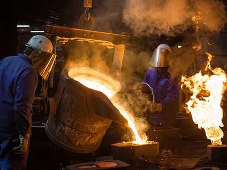 CORPORATE & INDUSTRIAL PHOTOGRAPHY