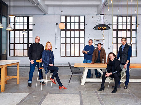 CORPORATE & INDUSTRIAL PHOTOGRAPHY