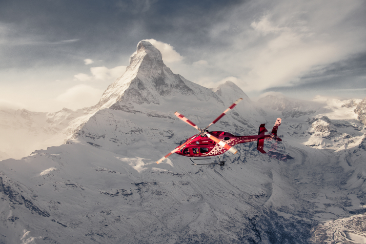 Corporate, Portrait and Aerial Photographers