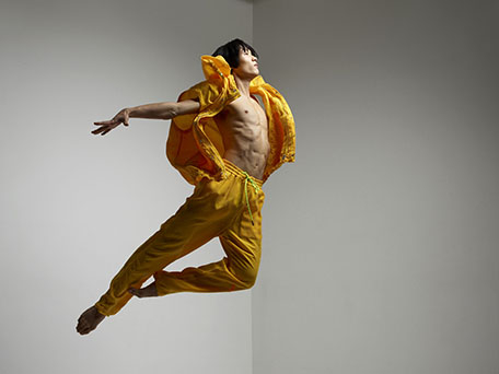 PEOPLE & LIFESTYLE PHOTOGRAPHY