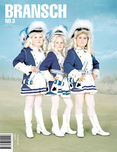Bransch Magazine