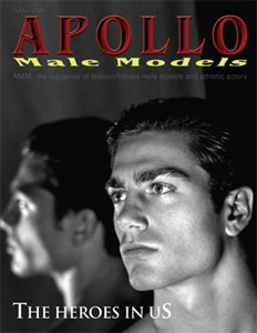 Apollo Male Models