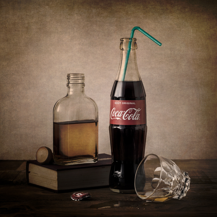 Advertising photographers