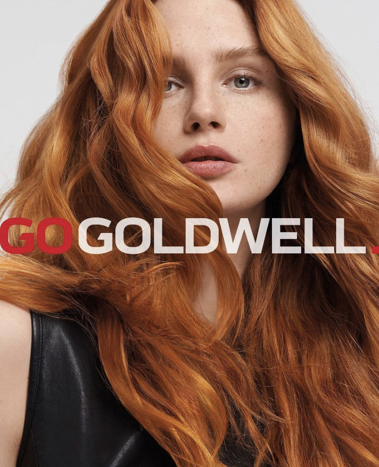 Ralph Mecke - Essentialism Collection 2021 / Goldwell