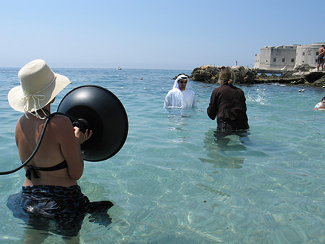 PHOTO PRODUCTION