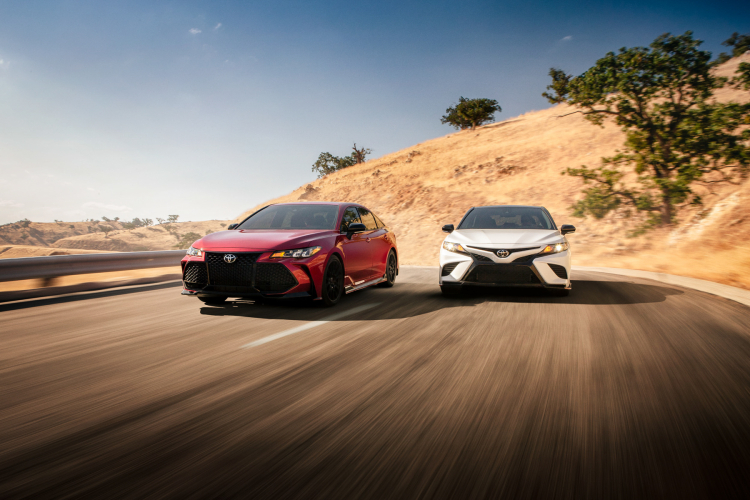 Car & transportation photographers