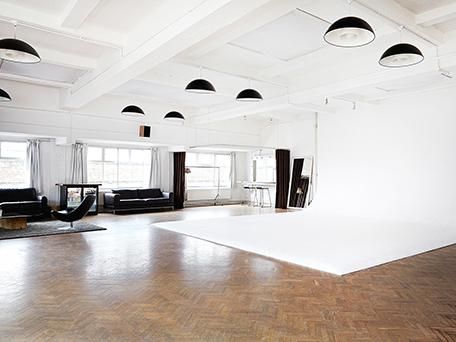 RENTAL STUDIOS