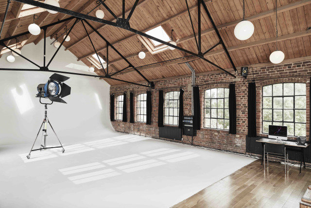  Loft Studios London gallery
