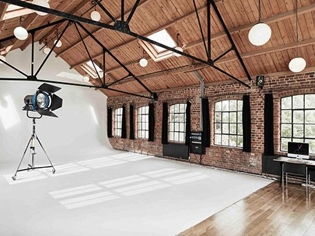 RENTAL STUDIOS
