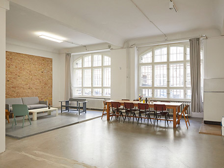 RENTAL STUDIOS