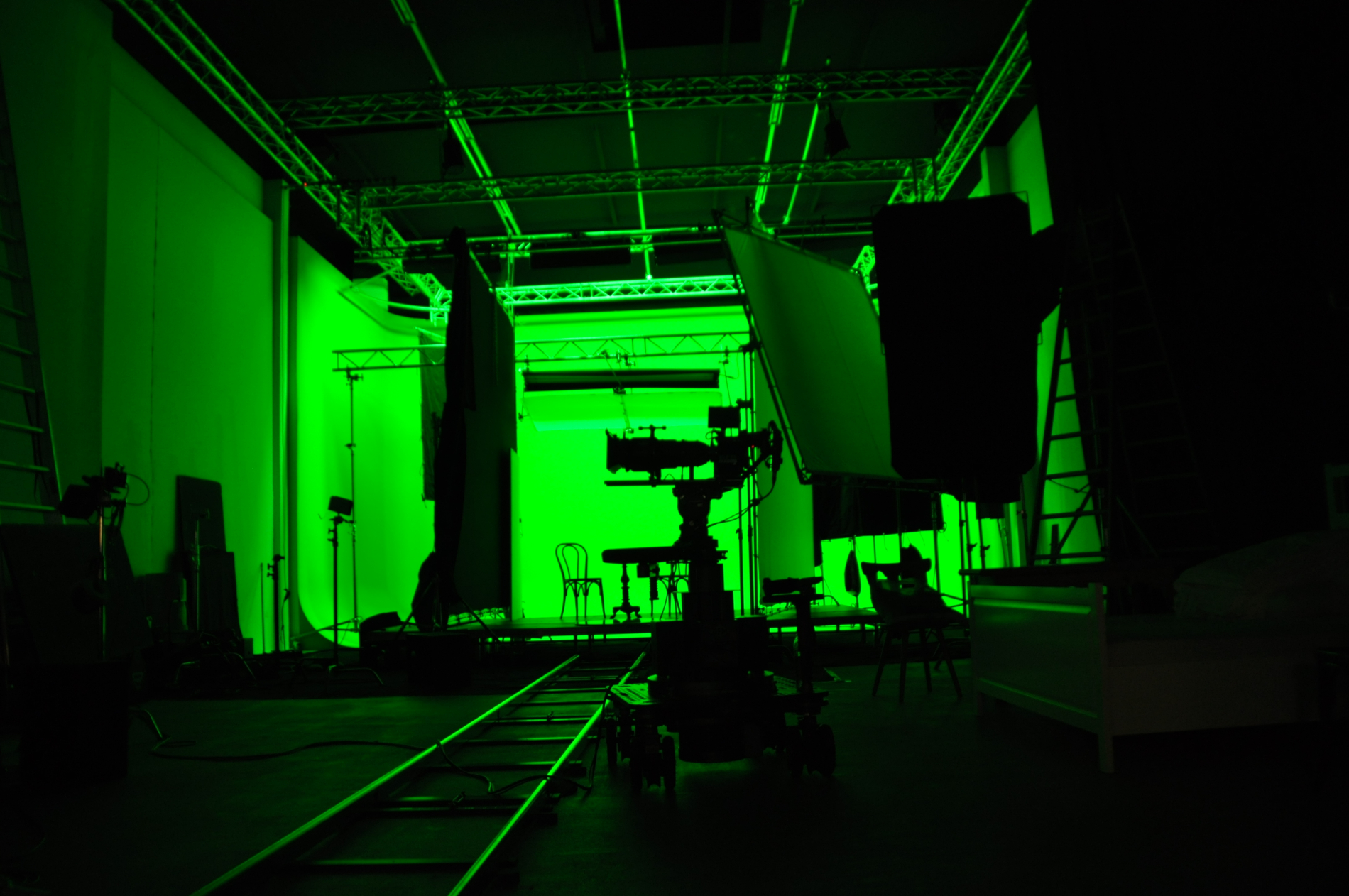 TMT Film- und TV-Produktionservice GmbH