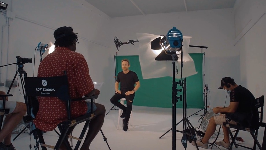 Loft Studios