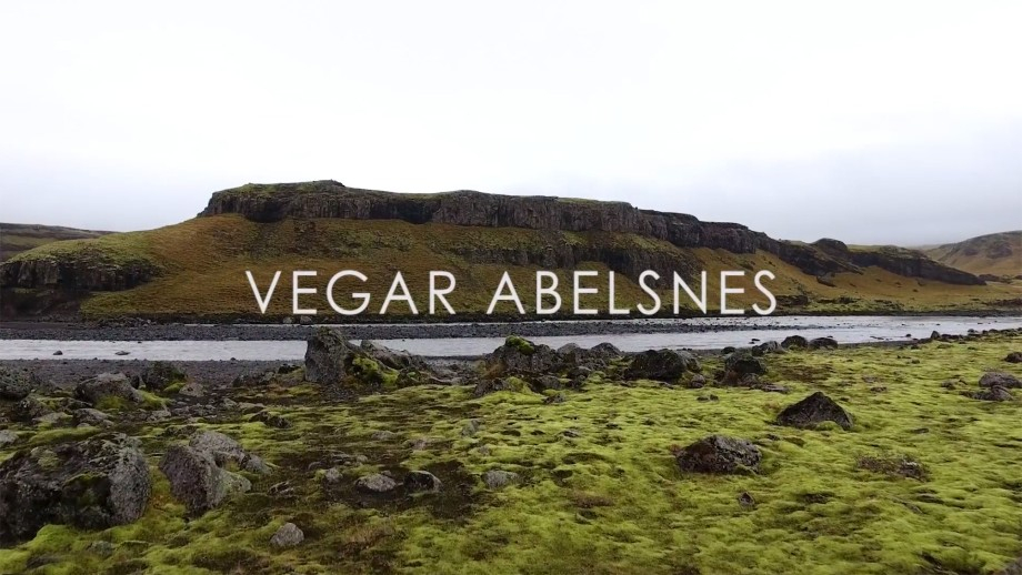 Vegar Abelsnes