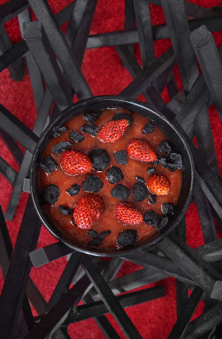 Food and Interiors Photographers