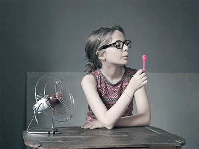 CINEMAGRAPHS, GIFS AND STOP MOTION