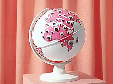 CINEMAGRAPHS, GIFS AND STOP MOTION