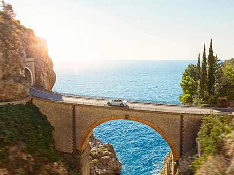 CAR, TRANSPORTATION AND LANDSCAPE PHOTOGRAPHY & MOTION