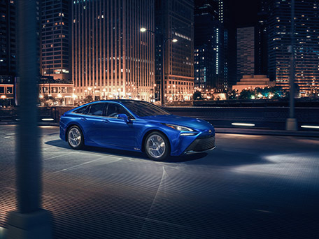 CAR, TRANSPORTATION AND LANDSCAPE PHOTOGRAPHY & MOTION