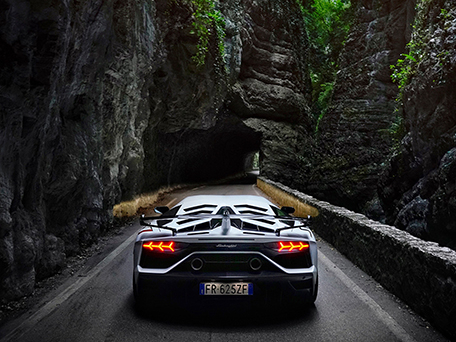CAR, TRANSPORTATION AND LANDSCAPE PHOTOGRAPHY & MOTION