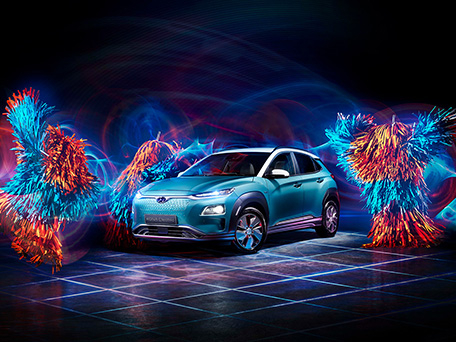 CAR PHOTO & FILM PRODUCTION & POST PRODUCTION