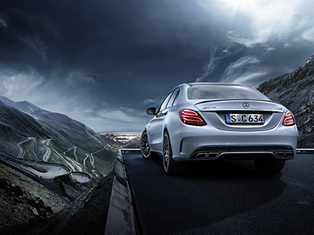 CAR PHOTO & FILM PRODUCTION & POST PRODUCTION