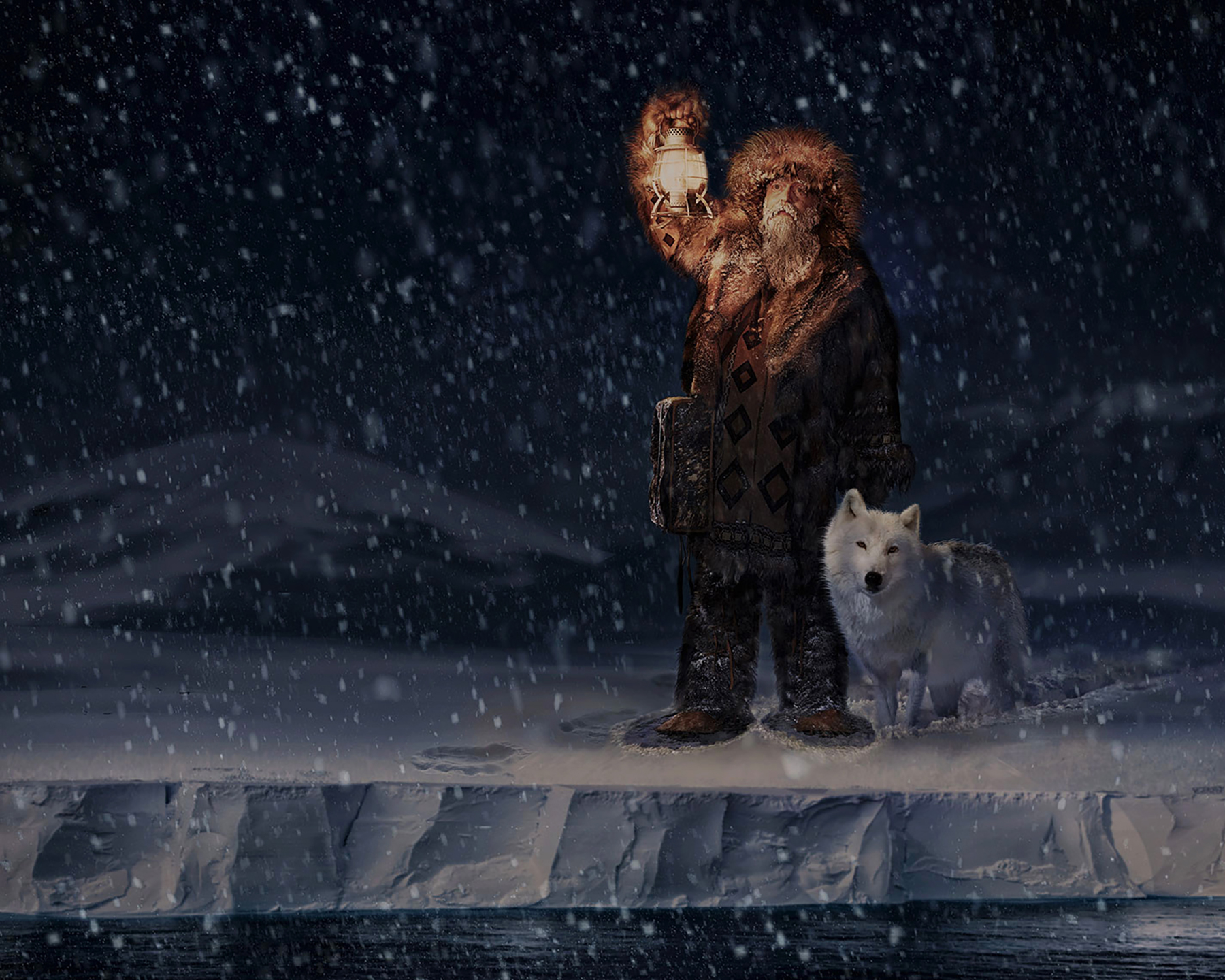 Conceptual photographers and CGI artisits