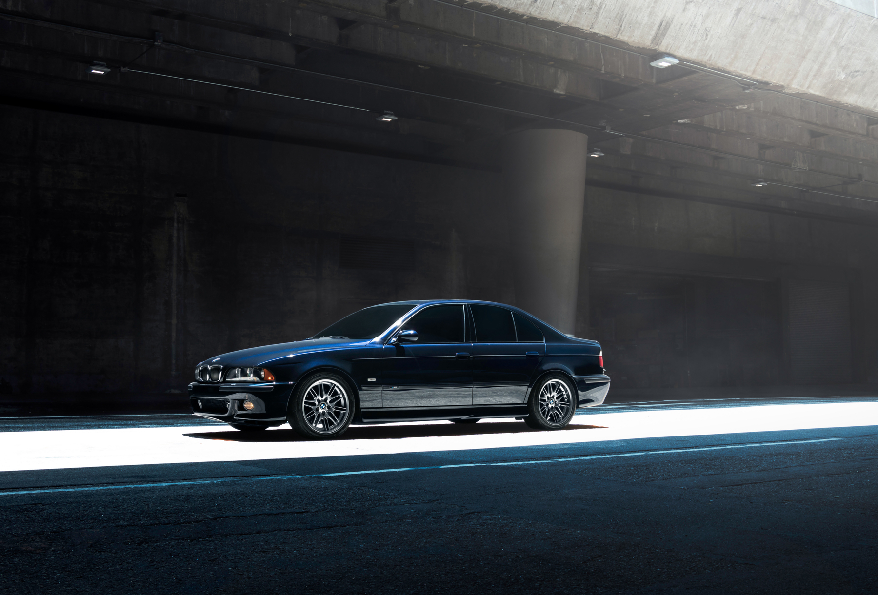 Car & transportation photographers
