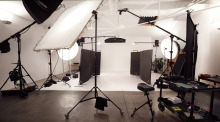 camera-studio