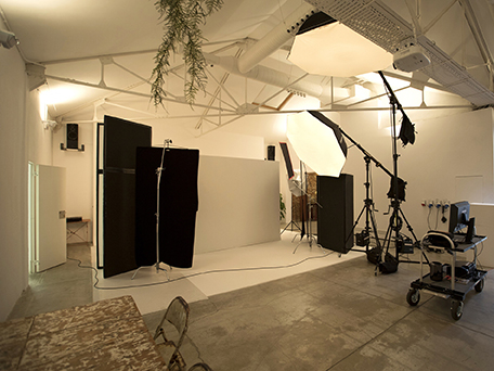 SERVICES FOR PHOTO & FILM