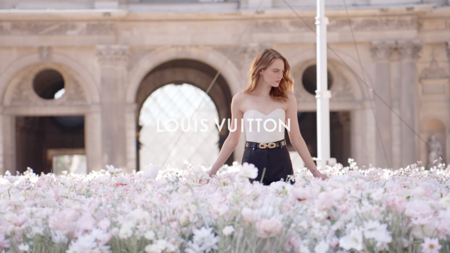 Louis Vuitton gallery